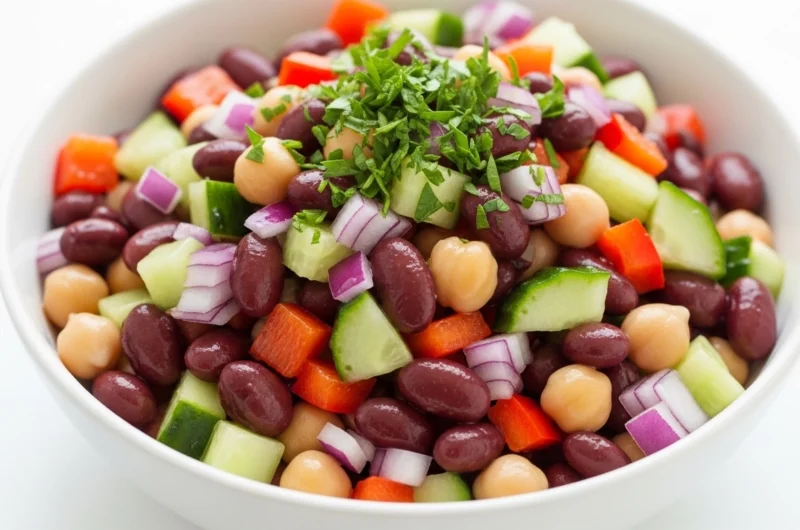 Bean Salad