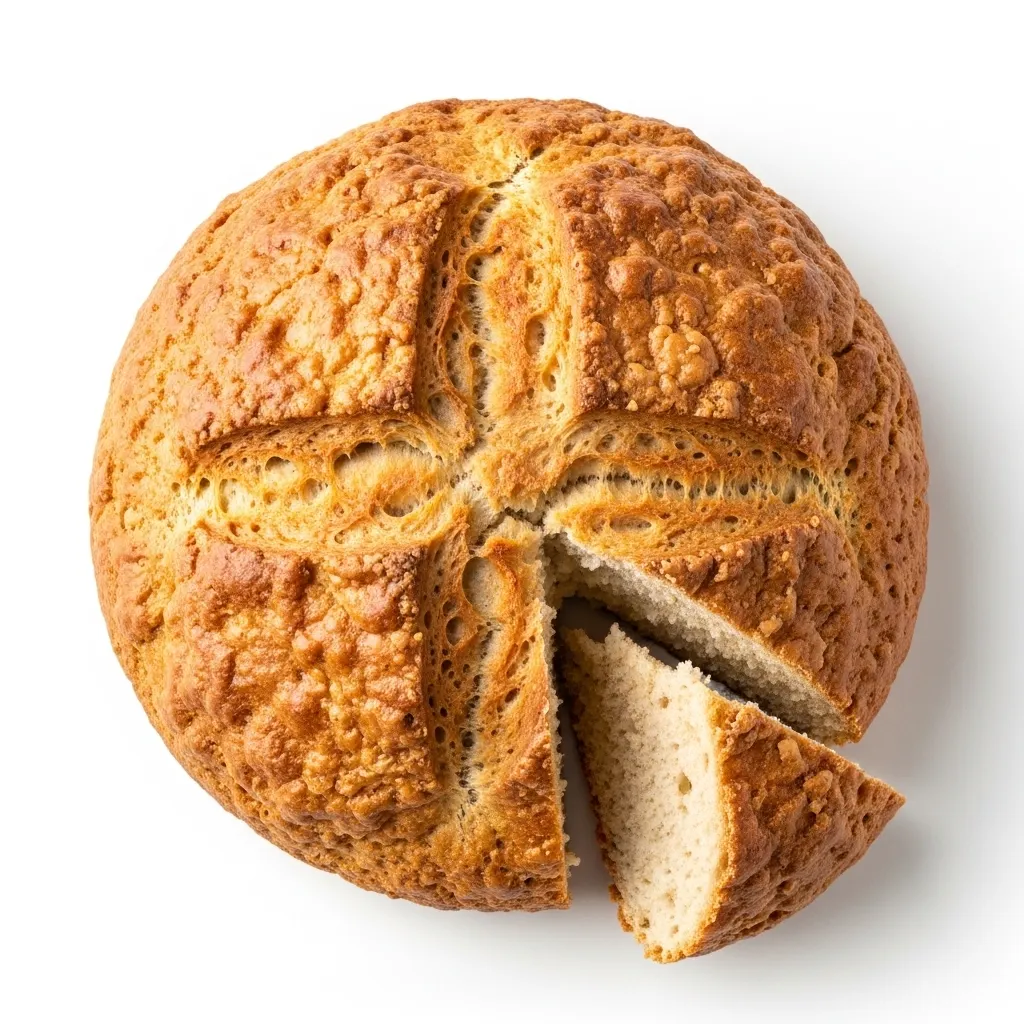 Irish Soda Bread