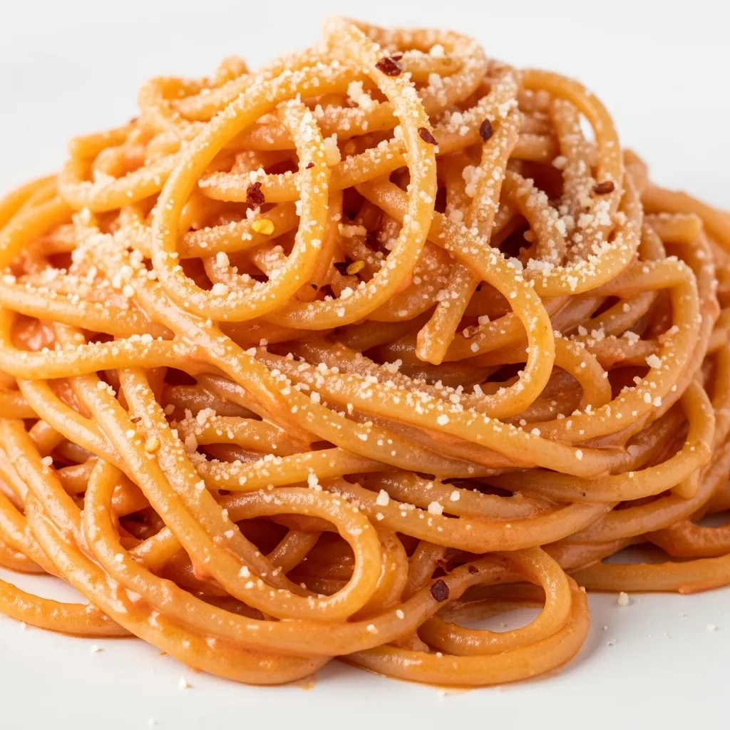 Gigi Hadid Pasta