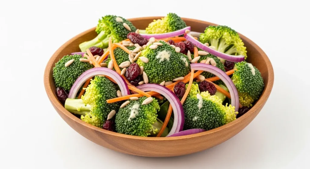Broccoli Salad Recipe