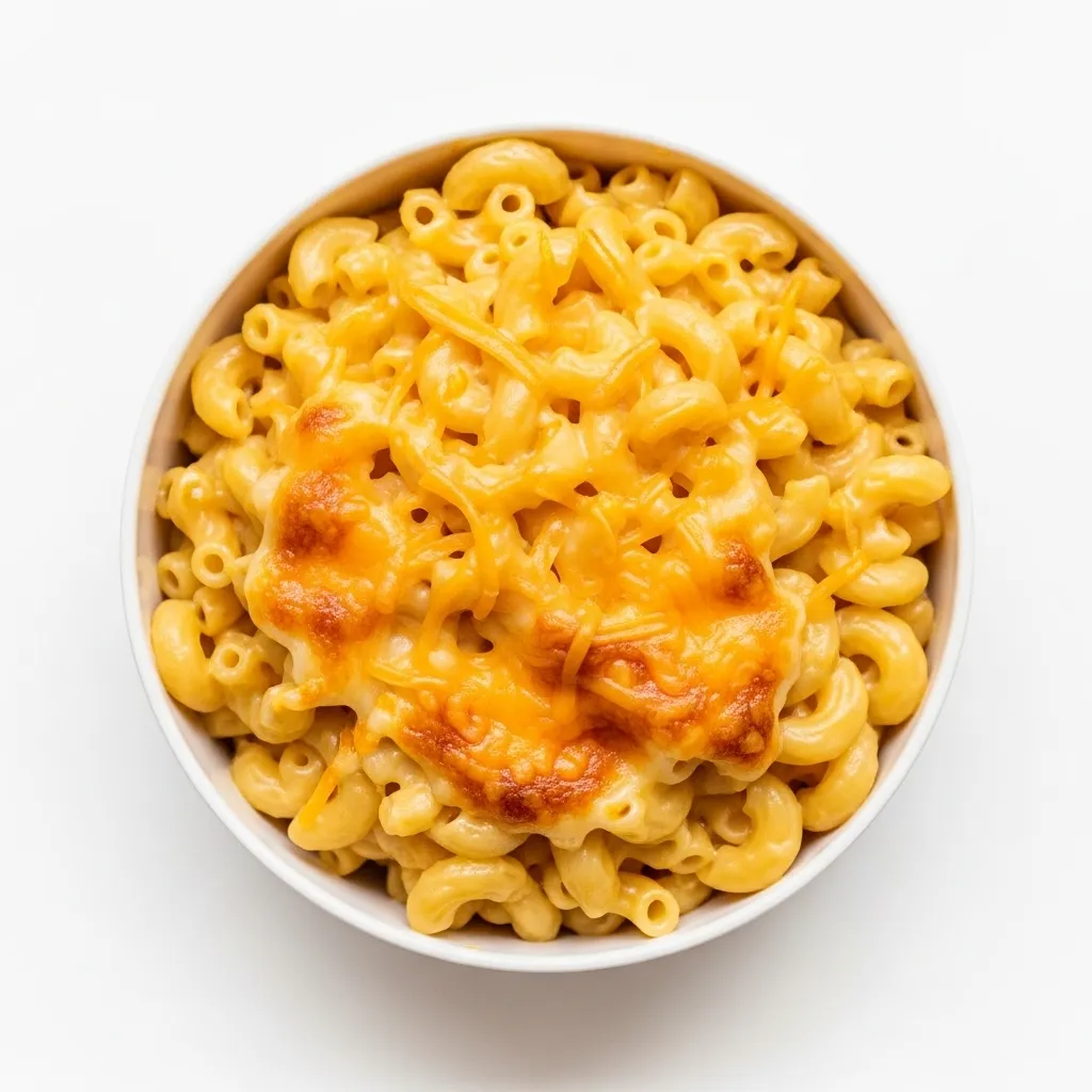 Crock Pot Mac and Cheese