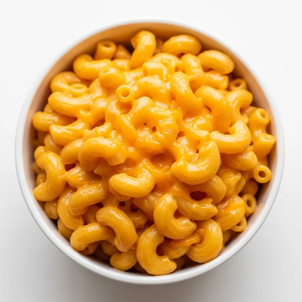 Crock Pot Mac and Cheese