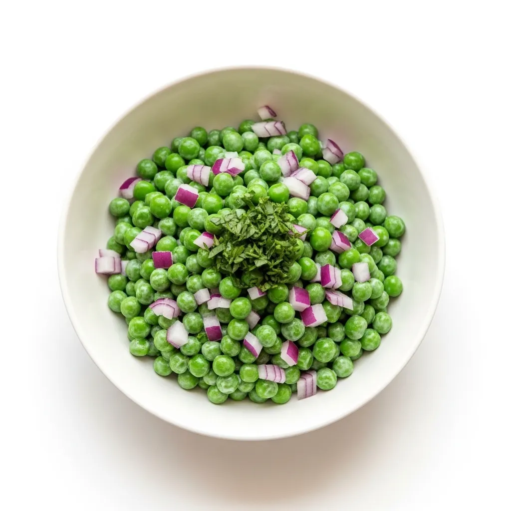 Pea Salad Recipes