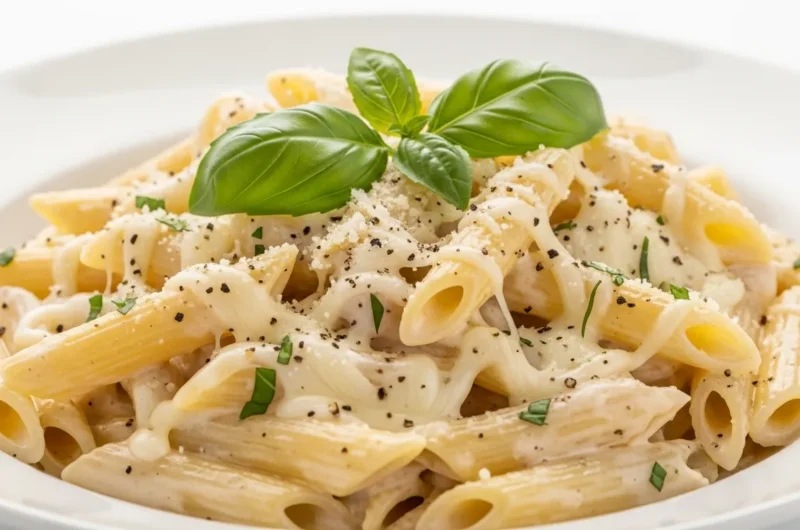 Pasta Aesthetic