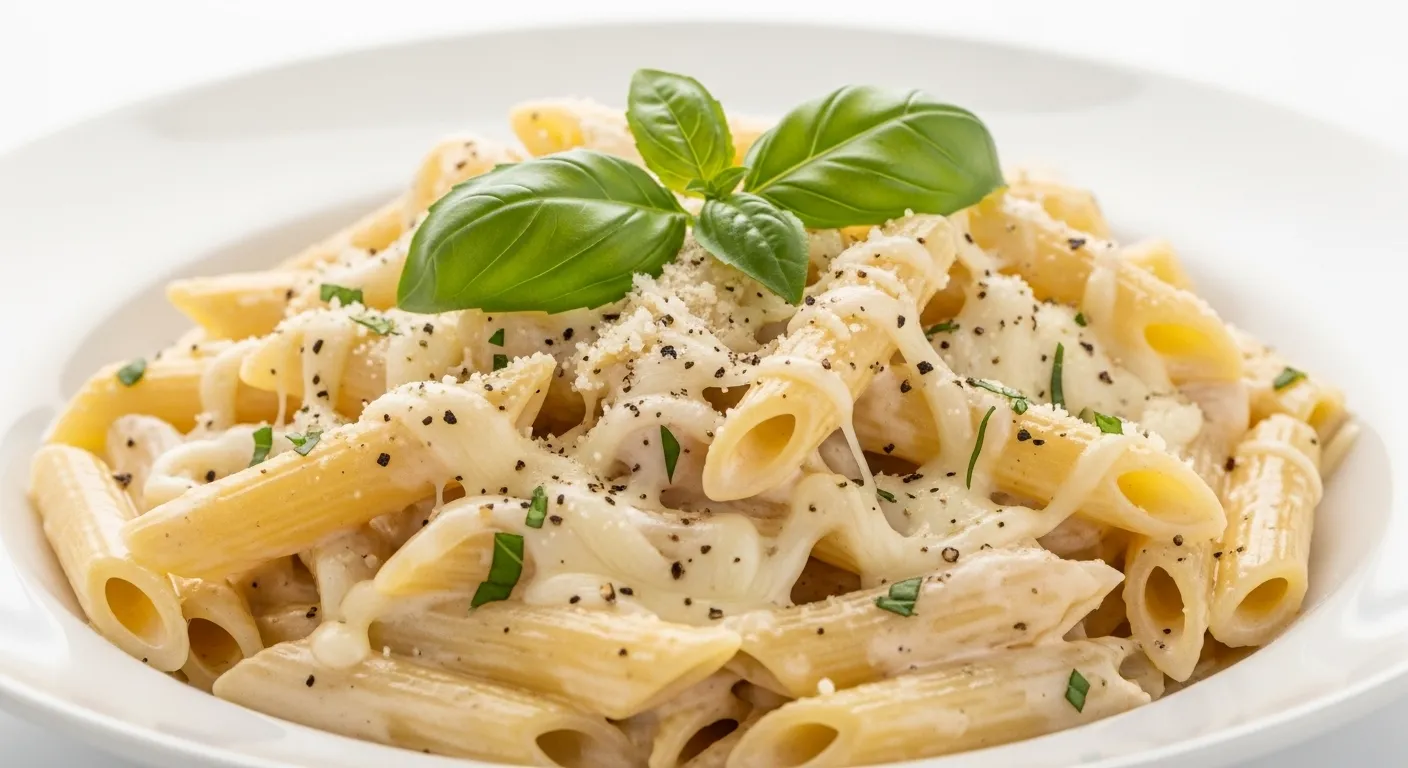 Pasta Aesthetic