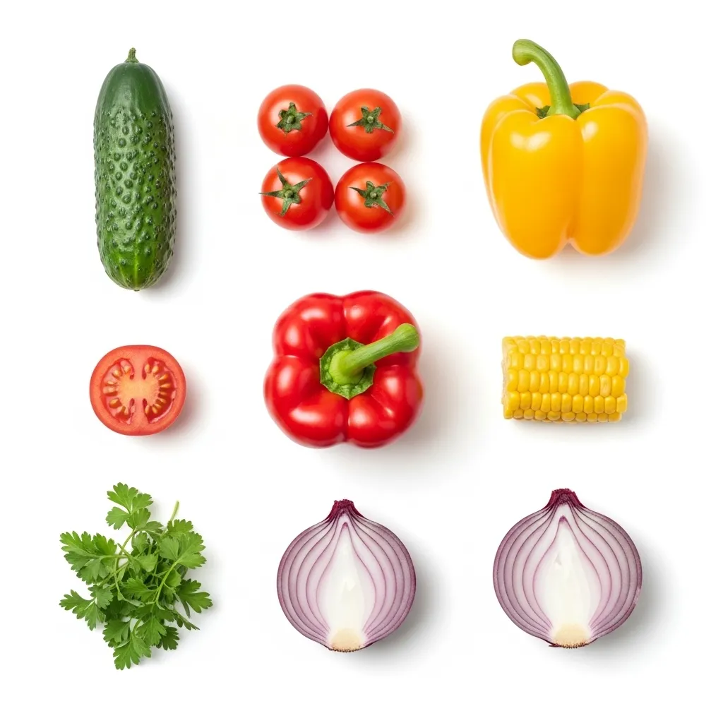 Summer Salad