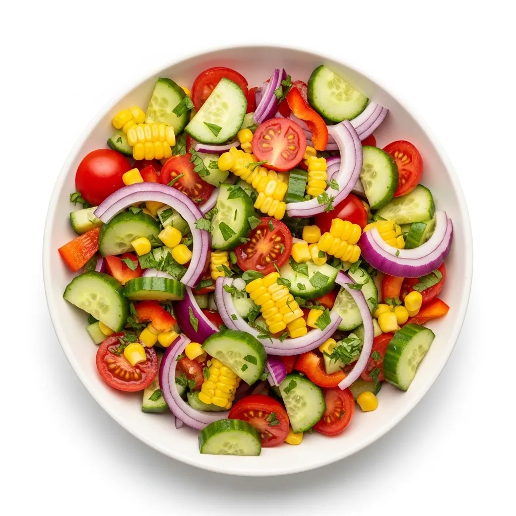 Summer Salad
