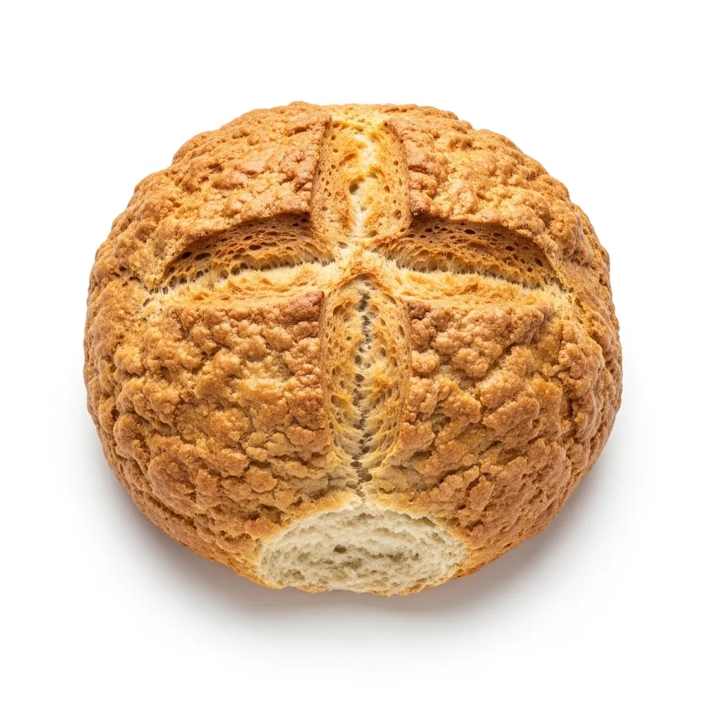 Irish Soda Bread
