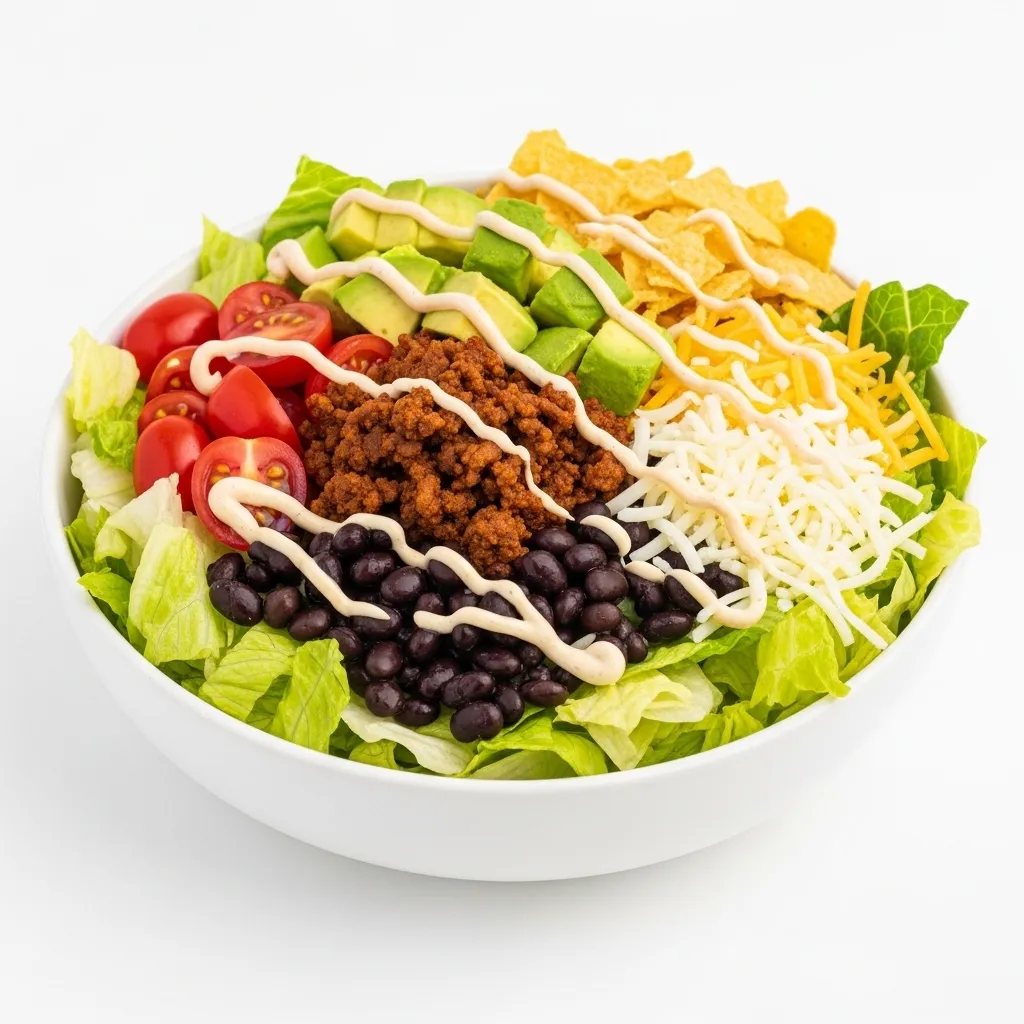 Taco Salad