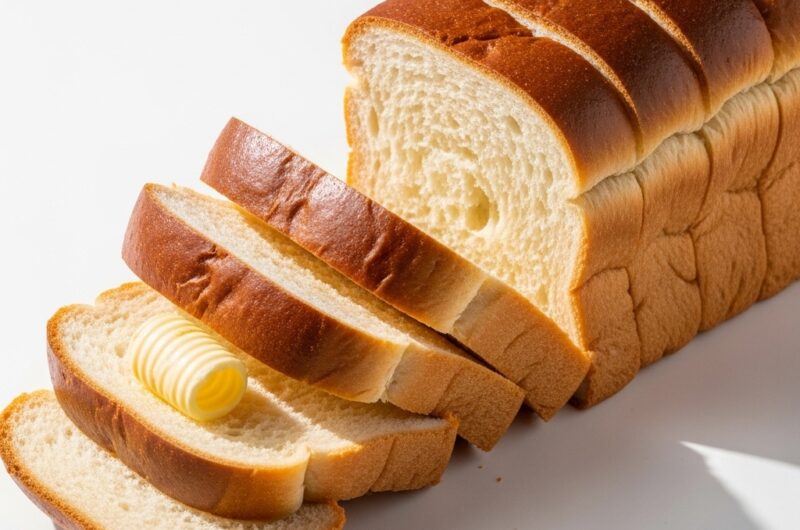 Cottage Cheese Bread