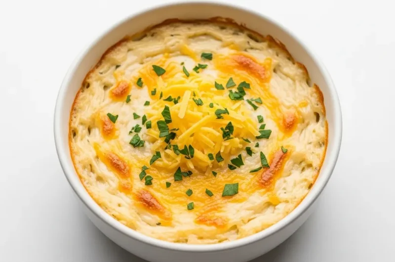 Cream Cheese Dip
