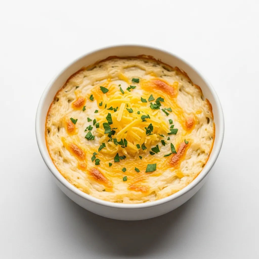 Cream Cheese Dip