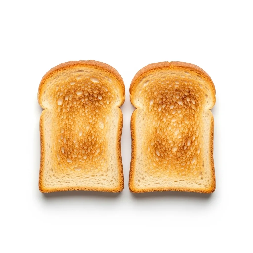 Toast Bread