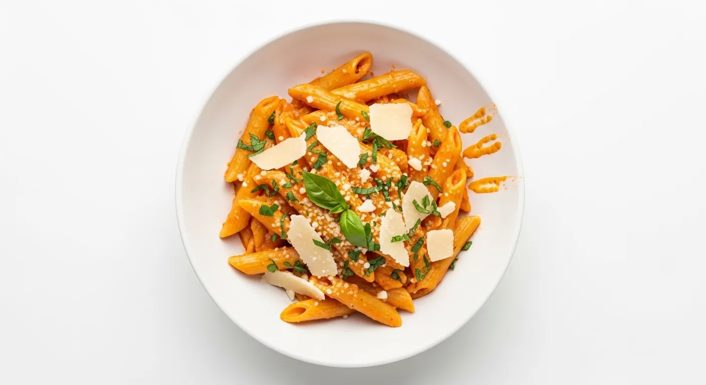 Easy Pasta Recipe