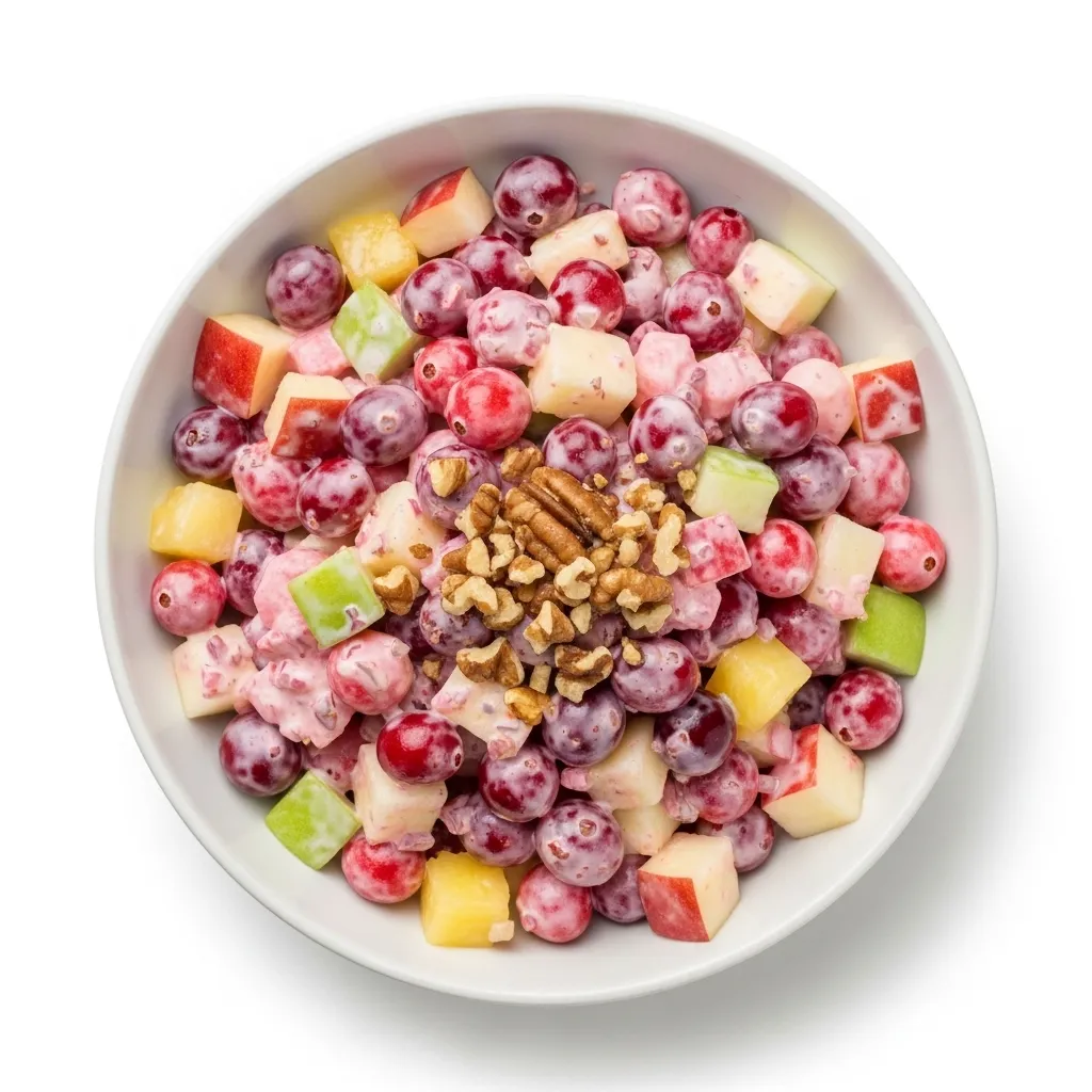 Cranberry Salad