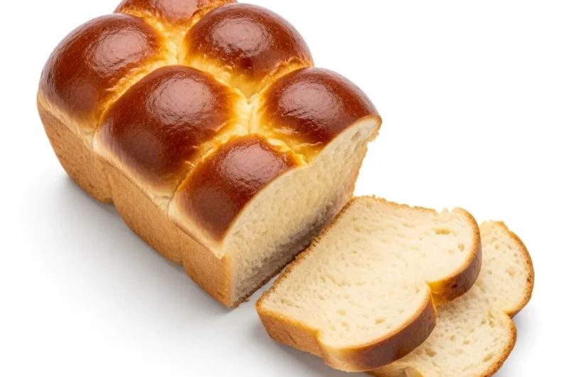 Brioche Bread