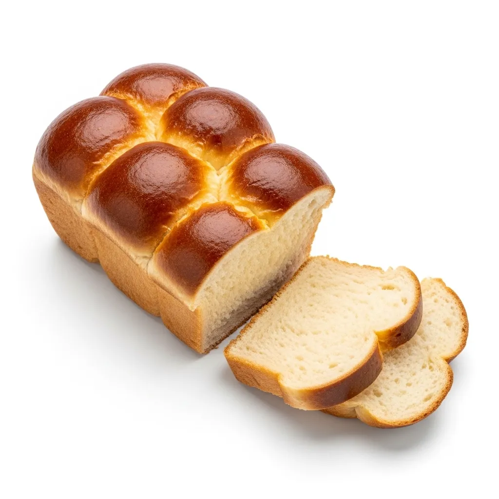 Brioche Bread
