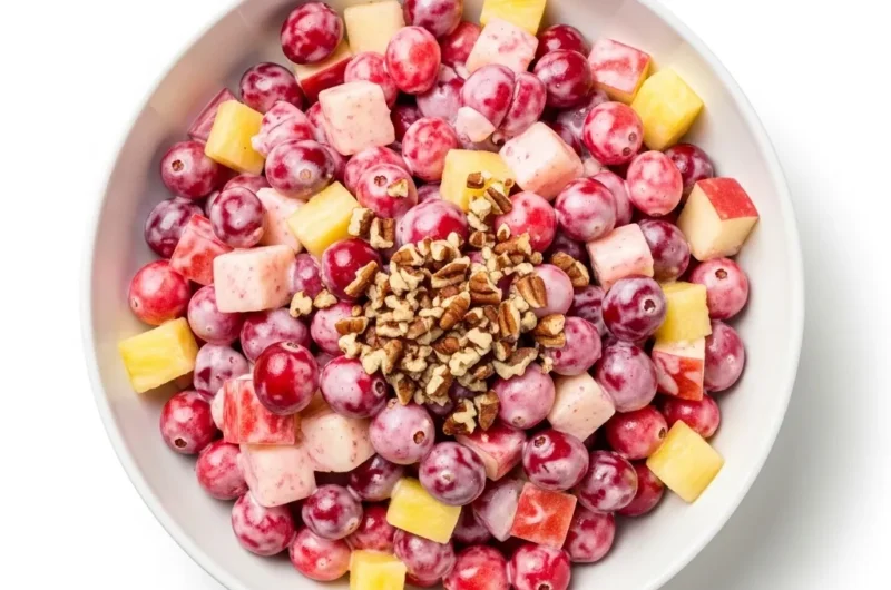 Cranberry Salad