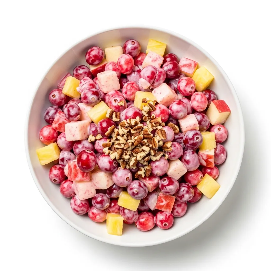 Cranberry Salad