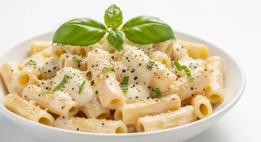Pasta Aesthetic