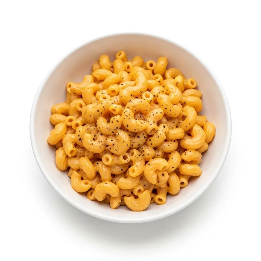 Smoked Mac and Cheese