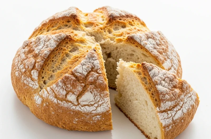 Irish Soda Bread