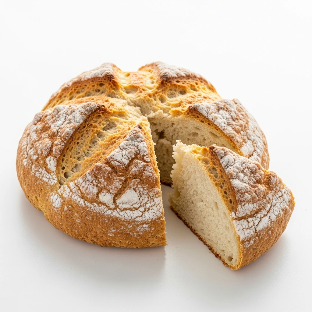 Irish Soda Bread