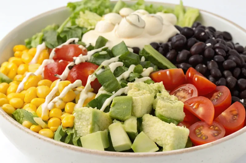 Southwest Salad