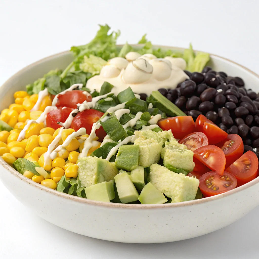 Southwest Salad
