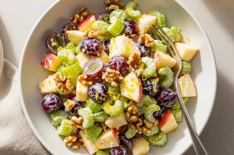 Waldorf Salad
