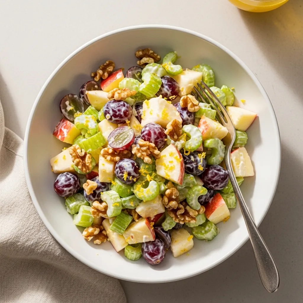 Waldorf Salad