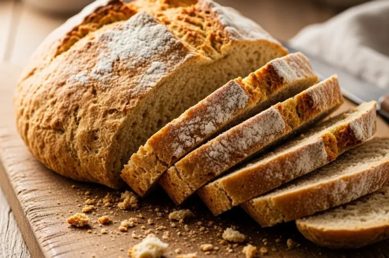 Soda Bread