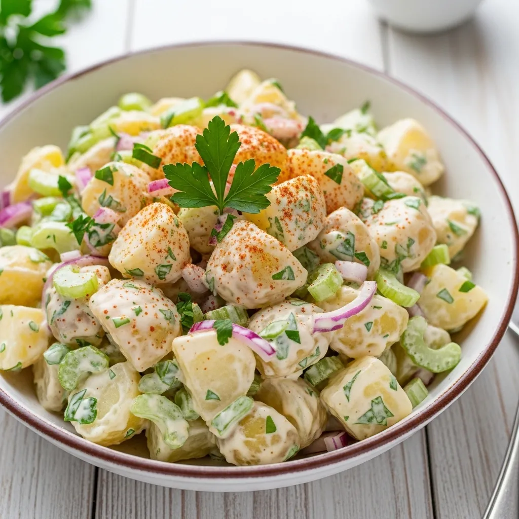 Potato Salad