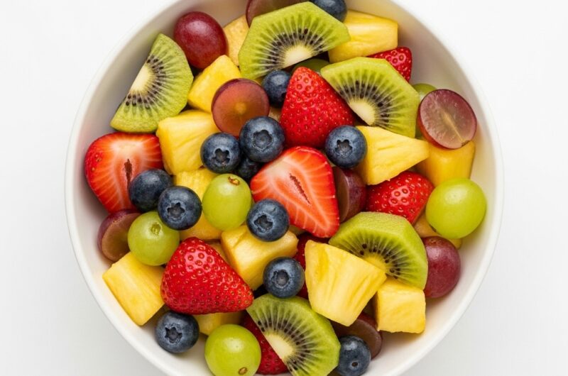 Fruit Salad Recipe