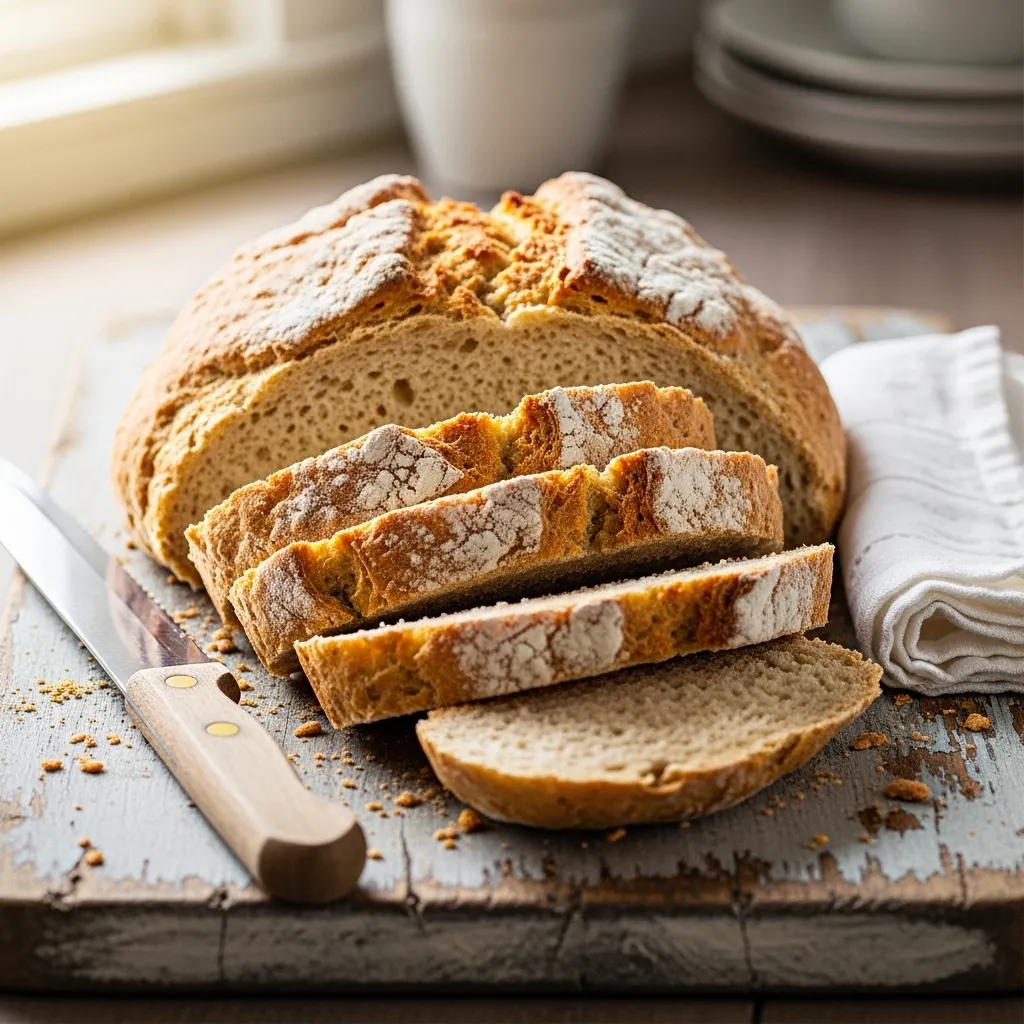 Soda Bread