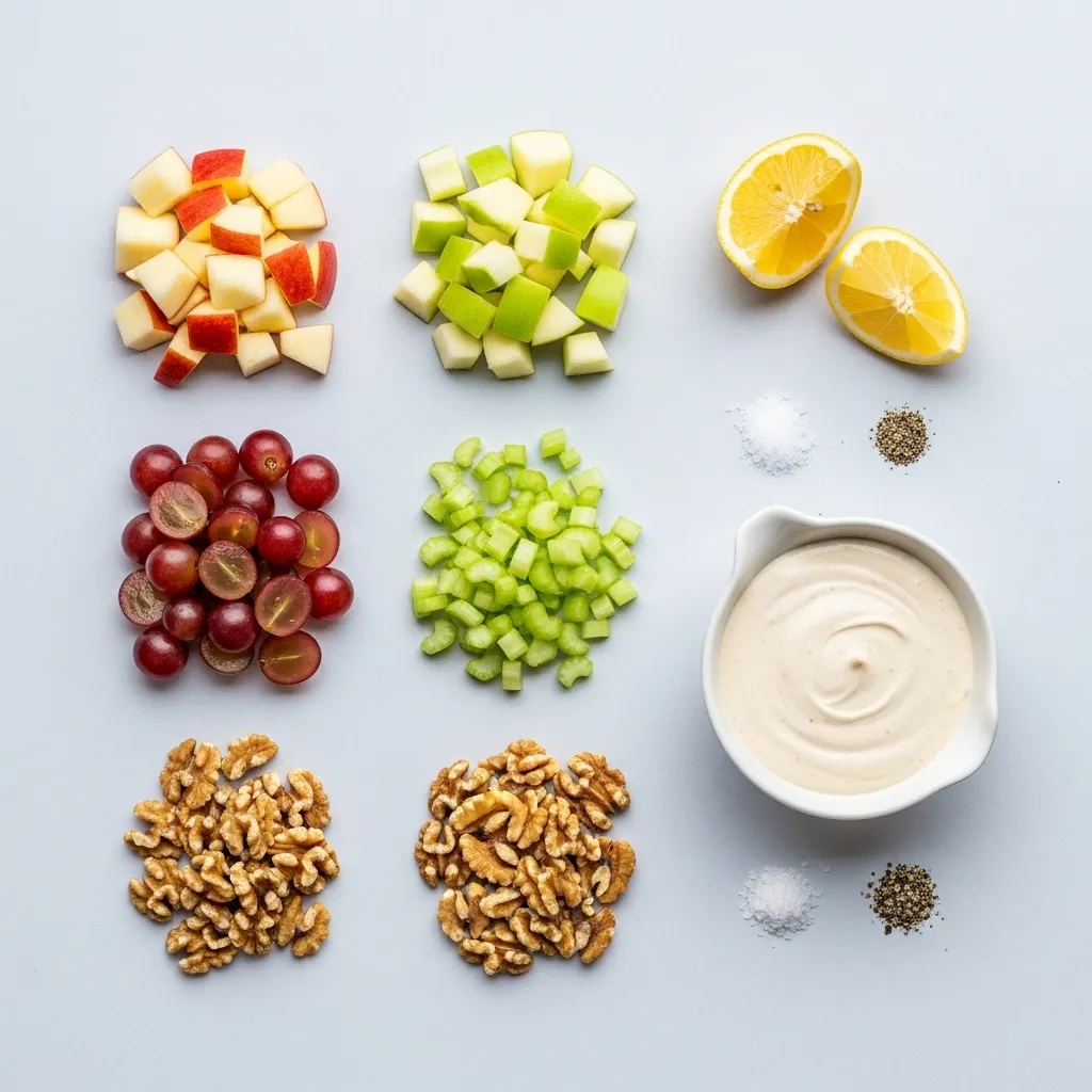 Chopped Salad