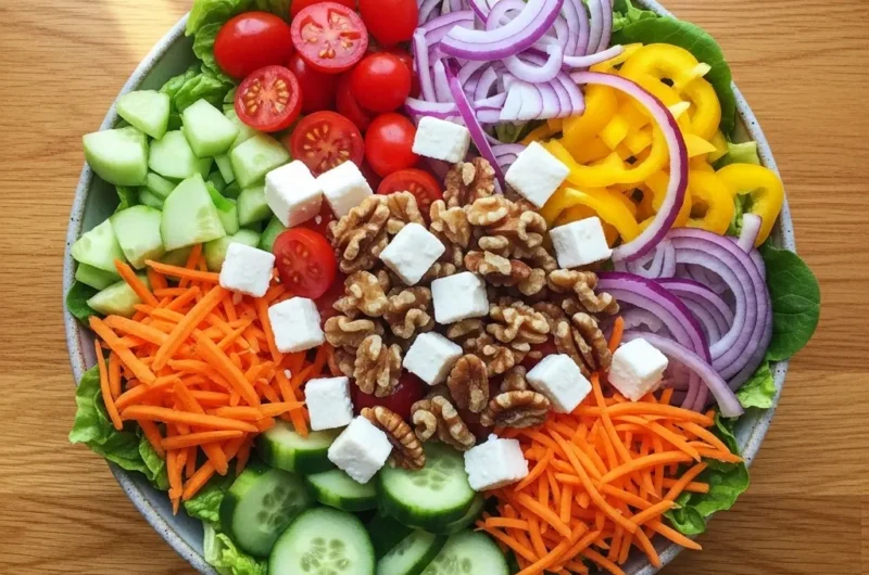 Chopped Salad