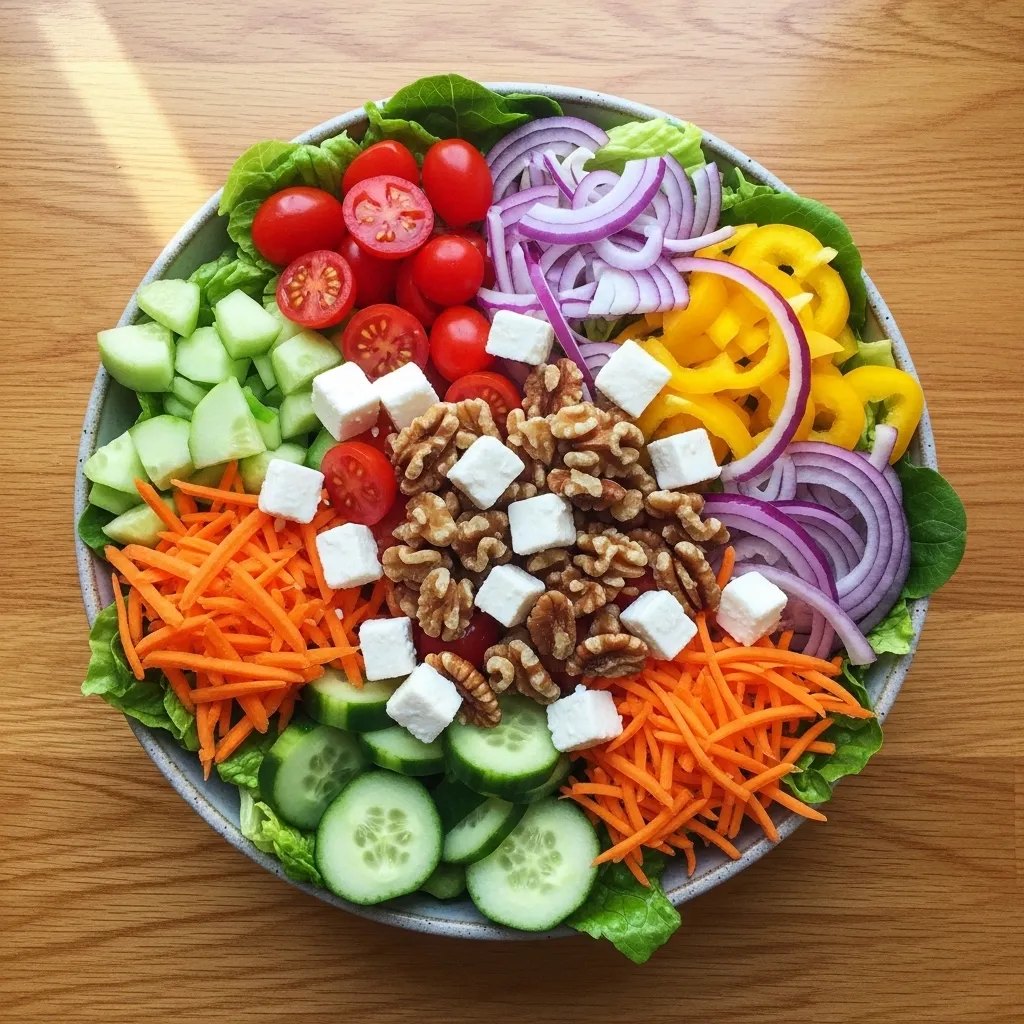 Chopped Salad