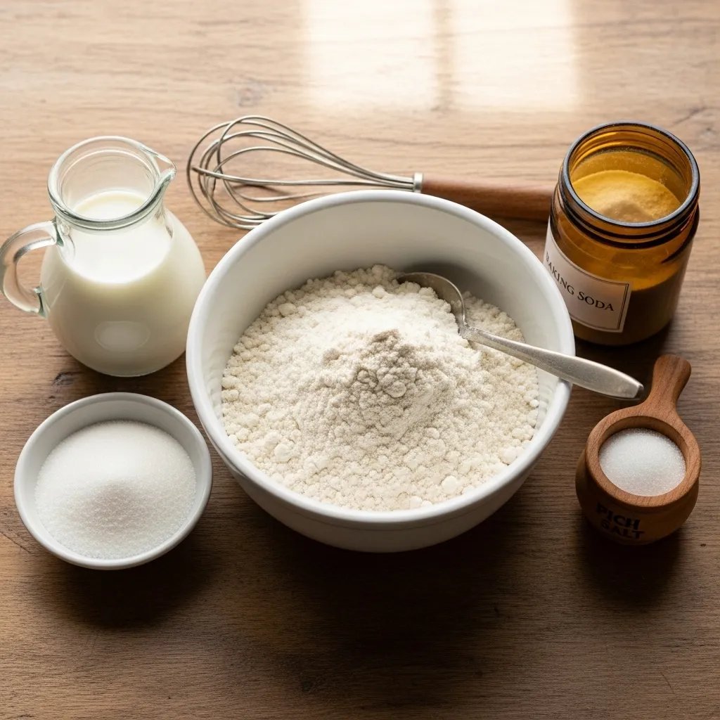 Soda Bread