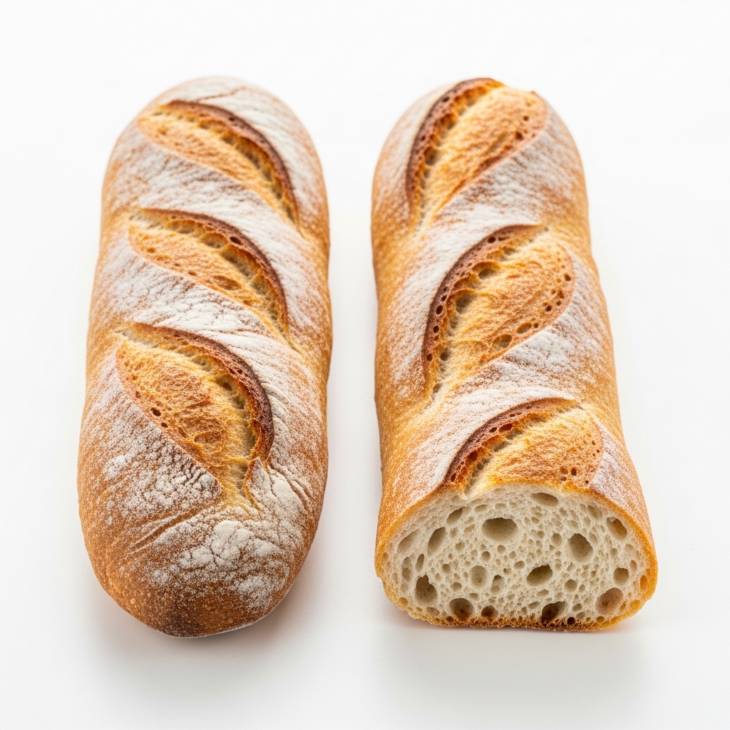 French Bread Recipe
