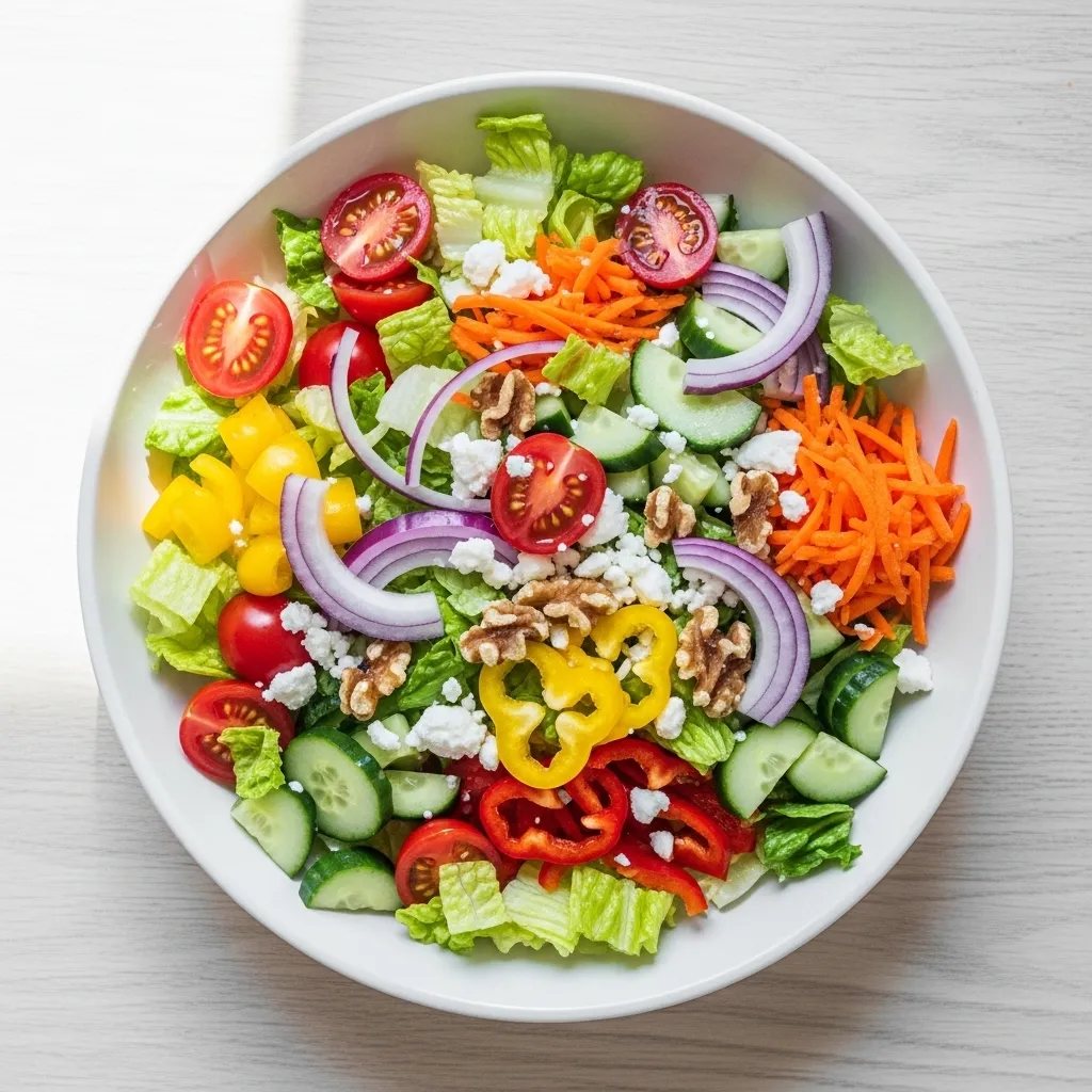 Chopped Salad