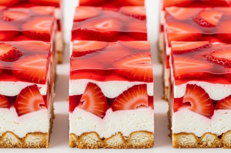 Pretzel Salad