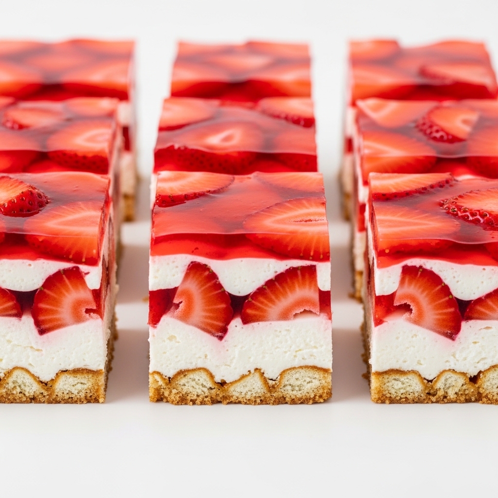 Pretzel Salad